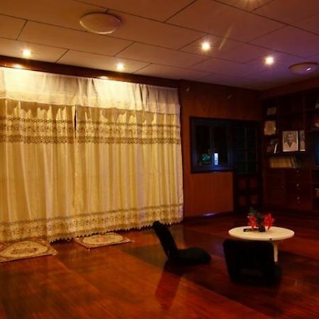 Chezmoi Handicraft And Homestay Chiang Rai Buitenkant foto