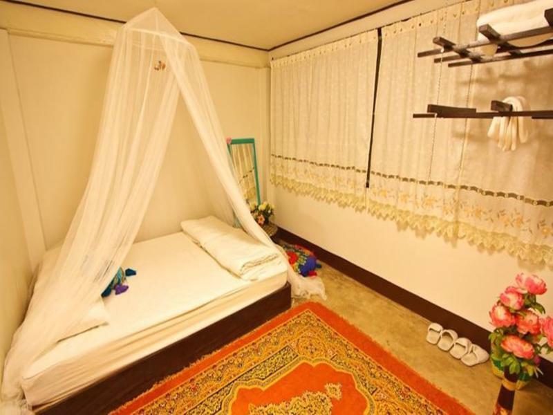 Chezmoi Handicraft And Homestay Chiang Rai Buitenkant foto