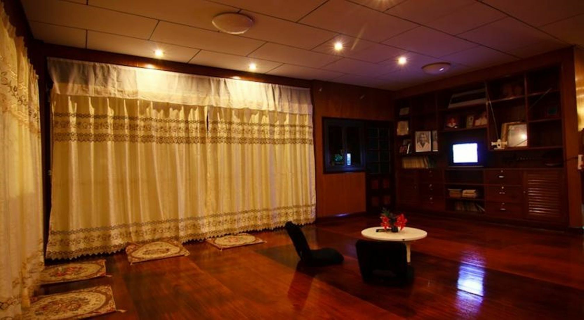 Chezmoi Handicraft And Homestay Chiang Rai Buitenkant foto