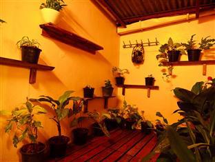 Chezmoi Handicraft And Homestay Chiang Rai Buitenkant foto