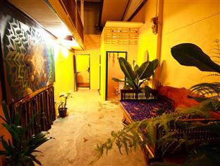 Chezmoi Handicraft And Homestay Chiang Rai Buitenkant foto